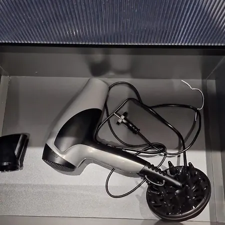 Apartament Niebieski W Wileńska Park I Prywatne Miejsce W Garażu Podziemnym