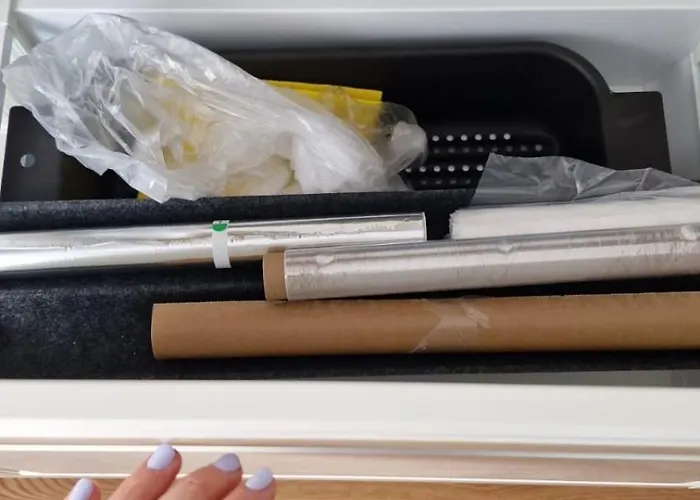 Apartment Niebieski W Wilenska Park I Prywatne Miejsce W Garazu Podziemnym Słupsk