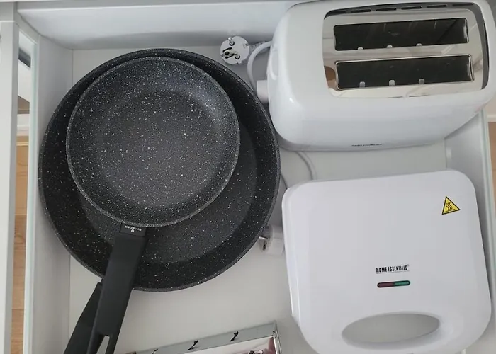 Apartment Niebieski W Wilenska Park I Prywatne Miejsce W Garazu Podziemnym